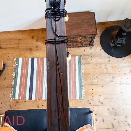 Harmony Hillside - Hostaid Apartman Mindszentkálla
