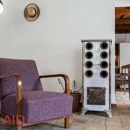 Harmony Hillside - Hostaid Appartement Mindszentkálla