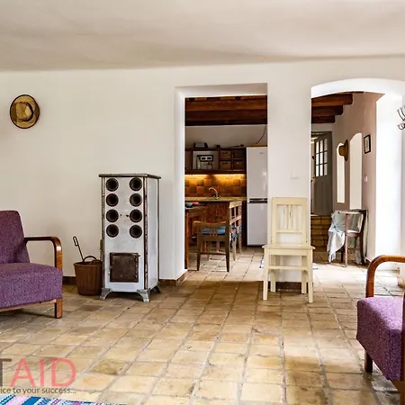 Harmony Hillside - Hostaid Appartement *