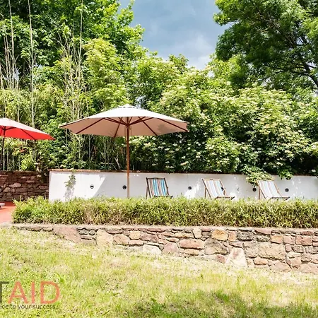Harmony Hillside - Hostaid Appartement