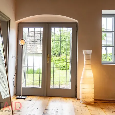 Harmony Hillside - Hostaid Appartement Mindszentkálla