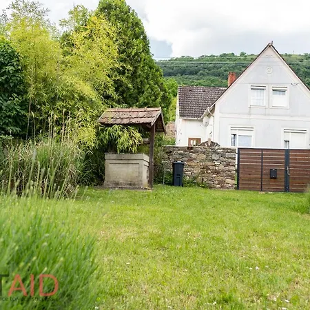 Appartement Harmony Hillside - Hostaid Mindszentkálla