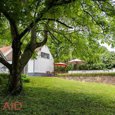 Harmony Hillside - Hostaid Appartement *