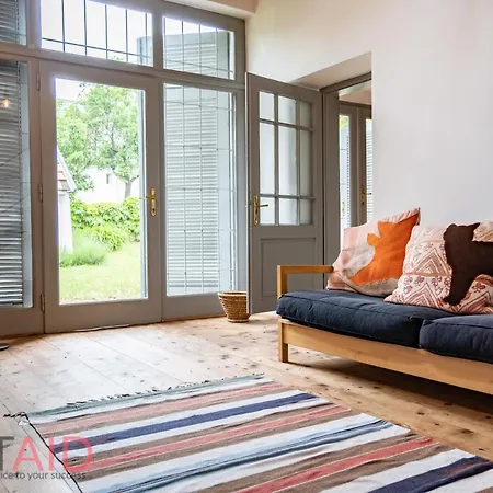 Appartement Harmony Hillside - Hostaid