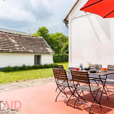 Harmony Hillside - Hostaid Apartman