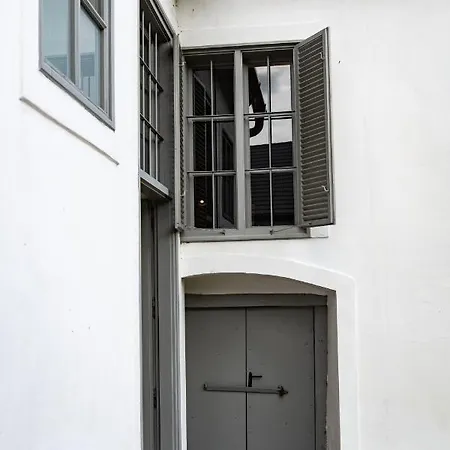 Apartment Harmony Hillside - Hostaid Mindszentkalla