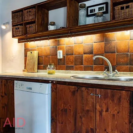Harmony Hillside - Hostaid Appartement