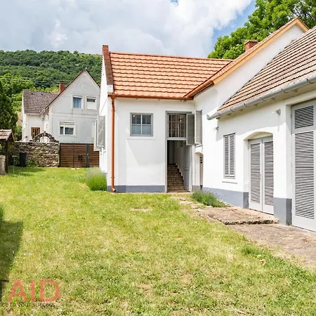 Appartement Harmony Hillside - Hostaid