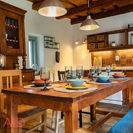 Appartement Harmony Hillside - Hostaid