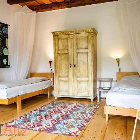 Appartement Harmony Hillside - Hostaid *