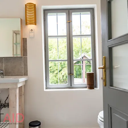 Appartement Harmony Hillside - Hostaid Mindszentkálla