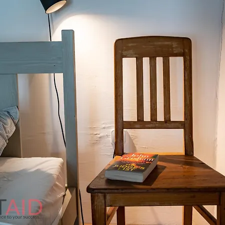 Appartement Harmony Hillside - Hostaid Mindszentkálla
