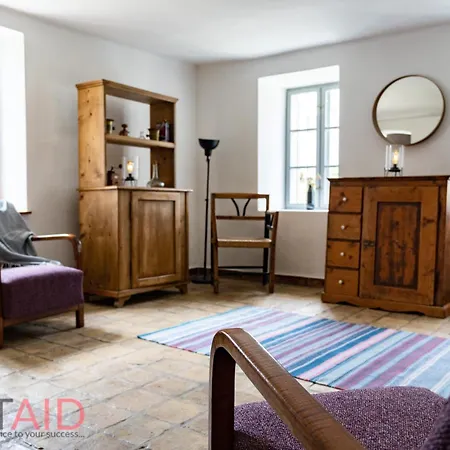 Appartement Harmony Hillside - Hostaid Mindszentkálla