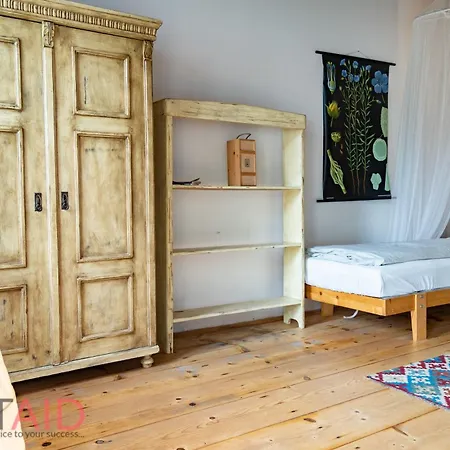Apartman Harmony Hillside - Hostaid *