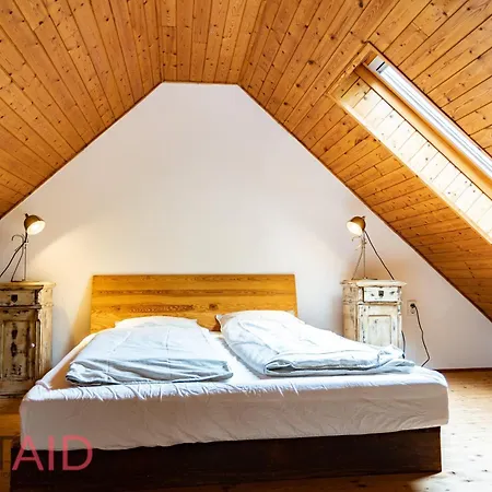 Appartement Harmony Hillside - Hostaid Mindszentkálla